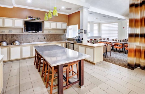 Parkrose Hotel | Hilton Garden Inn Portland Airport