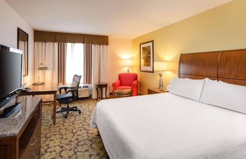 Stroudwater Hotel | Hilton Garden Inn Portland Airport