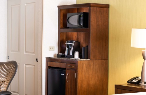 Stroudwater Hotel | Hilton Garden Inn Portland Airport