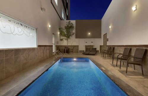 Downtown Queretaro Hotel | Hilton Garden Inn Queretaro