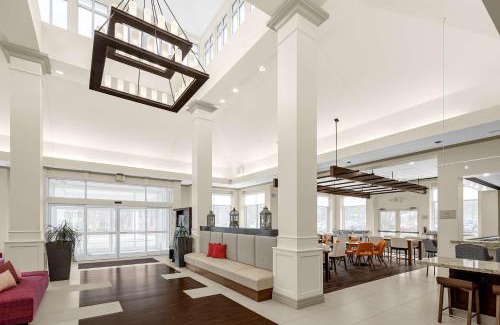 Morrisville Hotel | Hilton Garden Inn Raleigh Durham Airport