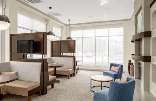 Morrisville Hotel | Hilton Garden Inn Raleigh Durham Airport