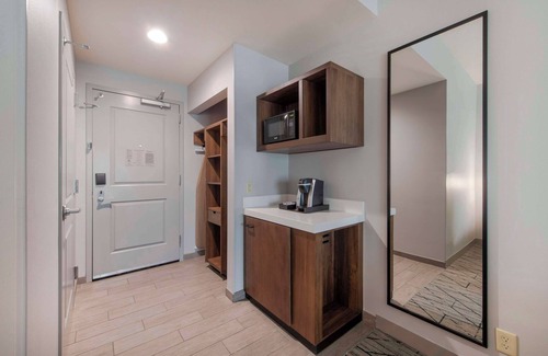 Southwest Raleigh Hotel | Hilton Garden Inn Raleigh-Cary