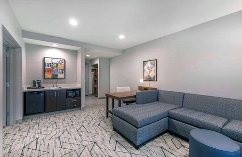 Southwest Raleigh Hotel | Hilton Garden Inn Raleigh-Cary