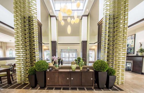 Southwest Raleigh Hotel | Hilton Garden Inn Raleigh Cary