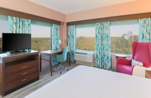 Durham Hotel | Hilton Garden Inn Raleigh-Durham/Research Triangle Park