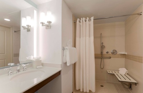 Durham Hotel | Hilton Garden Inn Raleigh-Durham/Research Triangle Park