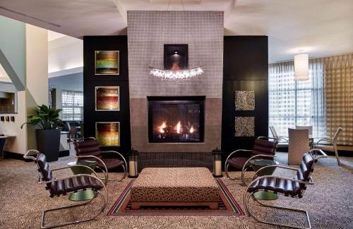 Rockville Hotel | Hilton Garden Inn Rockville - Gaithersburg