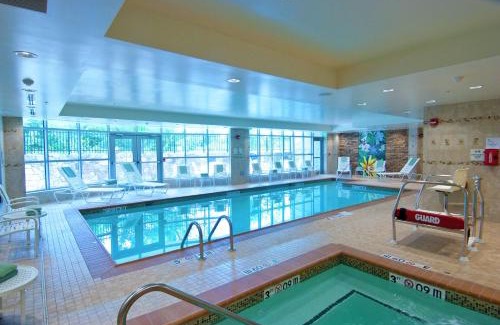 Rockville Hotel | Hilton Garden Inn Rockville - Gaithersburg