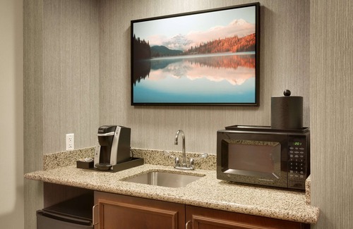 Sandy Hotel | Hilton Garden Inn Salt Lake City/Sandy