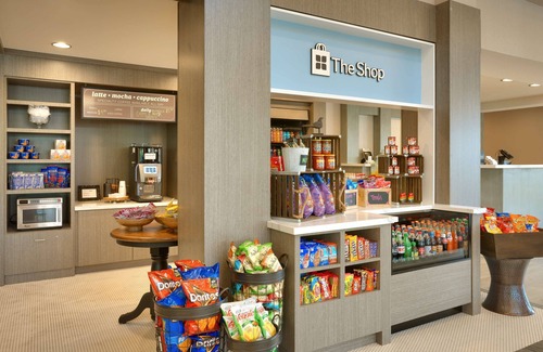 Sandy Hotel | Hilton Garden Inn Salt Lake City/Sandy