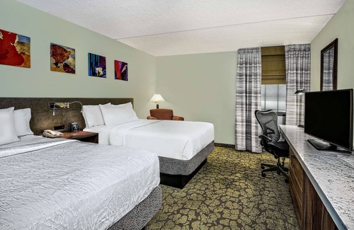 North San Antonio - SAT Hotel | Hilton Garden Inn San Antonio Airport