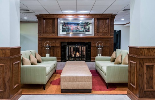 North San Antonio - SAT Hotel | Hilton Garden Inn San Antonio Airport