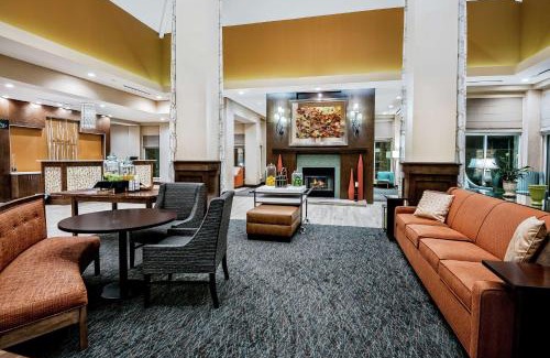 San Marcos Hotel | Hilton Garden Inn San Marcos