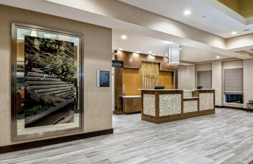 San Marcos Hotel | Hilton Garden Inn San Marcos