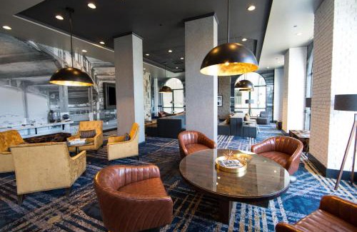 Historic District - North Hotel | Hilton Garden Inn Savannah Historic District