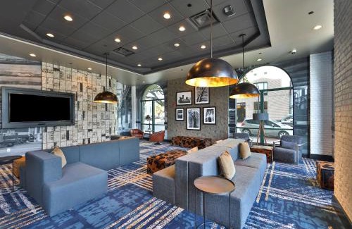 Historic District - North Hotel | Hilton Garden Inn Savannah Historic District