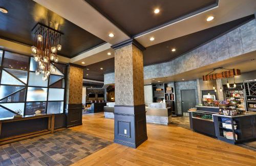 Historic District - North Hotel | Hilton Garden Inn Savannah Historic District