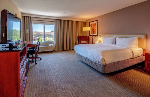 Renton Hotel | Hilton Garden Inn Seattle/Renton