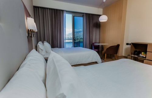 Silao Hotel | Hilton Garden Inn Silao Aeropuerto Bajio