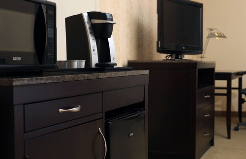 Sioux Falls Hotel | Hilton Garden Inn Sioux Falls South