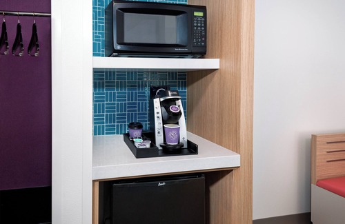 Westshore Hotel | Hilton Garden Inn Tampa Airport Westshore