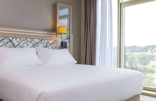 Tours City Centre Hotel | Hilton Garden Inn Tours Centre