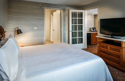 Tri-Cities Hotel | Hilton Garden Inn Tri-Cities/Kennewick