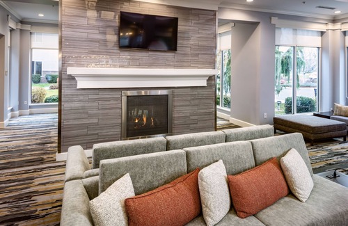 Tri-Cities Hotel | Hilton Garden Inn Tri-Cities/Kennewick