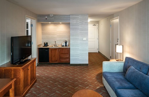 Tri-Cities Hotel | Hilton Garden Inn Tri-Cities/Kennewick