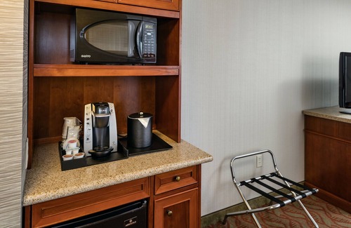 Tri-Cities Hotel | Hilton Garden Inn Tri-Cities/Kennewick