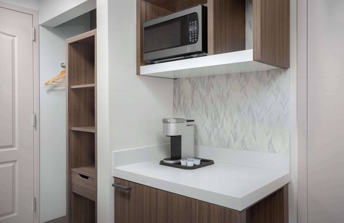 Tuscaloosa Hotel | Hilton Garden Inn Tuscaloosa