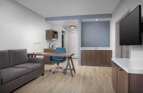 Tuscaloosa Hotel | Hilton Garden Inn Tuscaloosa