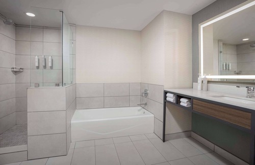 Tuscaloosa Hotel | Hilton Garden Inn Tuscaloosa