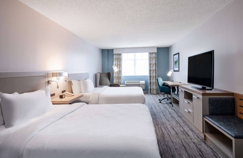 Palm Valley Hotel | Hilton Garden Inn Jacksonville Ponte Vedra Sawgrass