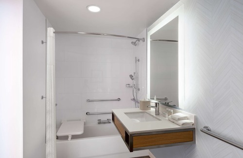 Palm Valley Hotel | Hilton Garden Inn Jacksonville Ponte Vedra Sawgrass