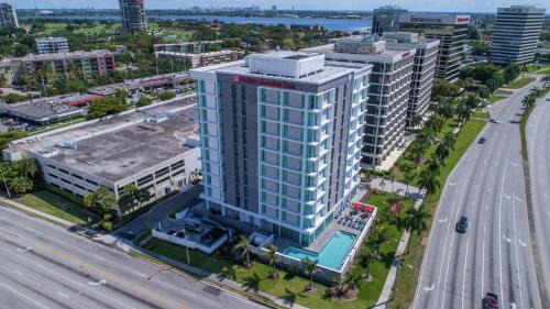 Land of the Presidents Hotel | Hilton Garden Inn West Palm Beach I95 Outlets