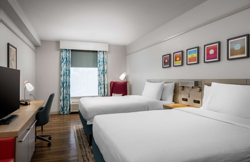 West Palm Beach Hotel | Hilton Garden Inn West Palm Beach Airport