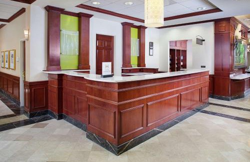 Northwest Hotel | Hilton Garden Inn Virginia Beach Town Center