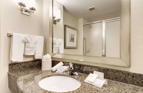 St. Charles Hotel | Hilton Garden Inn Waldorf