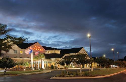 Warner Robins Hotel | Hilton Garden Inn Warner Robins