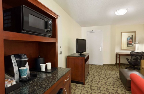 West Monroe Hotel | Hilton Garden Inn West Monroe