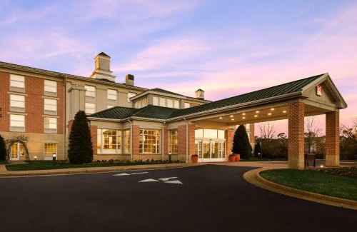 Williamsburg Hotel | Hilton Garden Inn Williamsburg