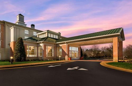 Williamsburg Hotel | Hilton Garden Inn Williamsburg