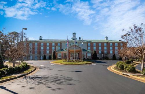 Williamsburg Hotel | Hilton Garden Inn Williamsburg