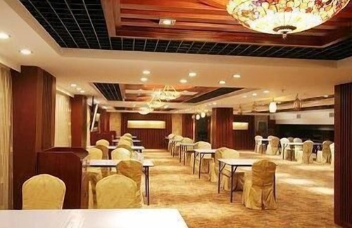 Zhanqian District Hotel | Hilton Garden Inn Yingkou Zhanqian