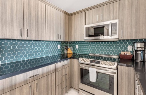 Las Vegas Strip Resort | Hilton Grand Vacations Club on the Las Vegas Strip