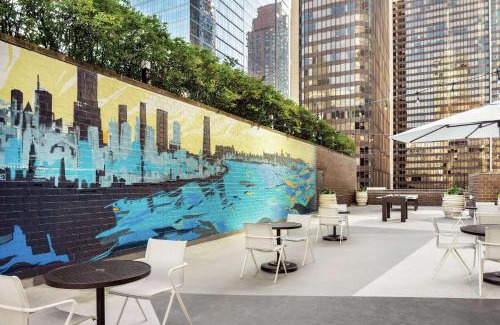 Streeterville Hotel | Hilton Grand Vacations Club Chicago Magnificent Mile