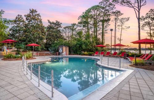 Sandestin Resort | Hilton Grand Vacations Club Sandestin