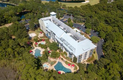 Sandestin Resort | Hilton Grand Vacations Club Sandestin